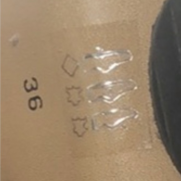 John Fluevog On Course Starboard 6 - Picture 7 of 7